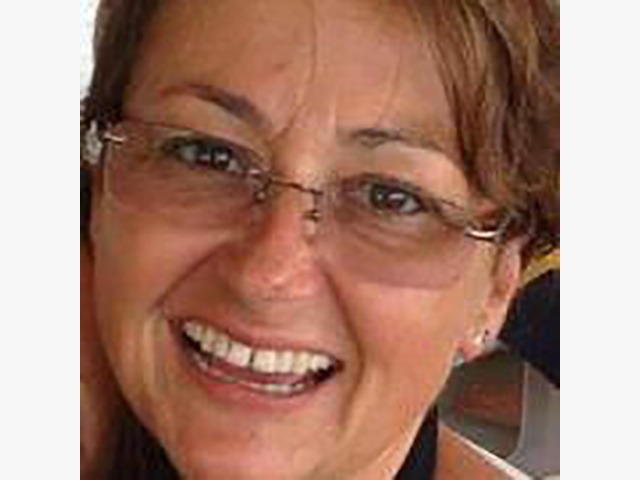 Laura Sardone